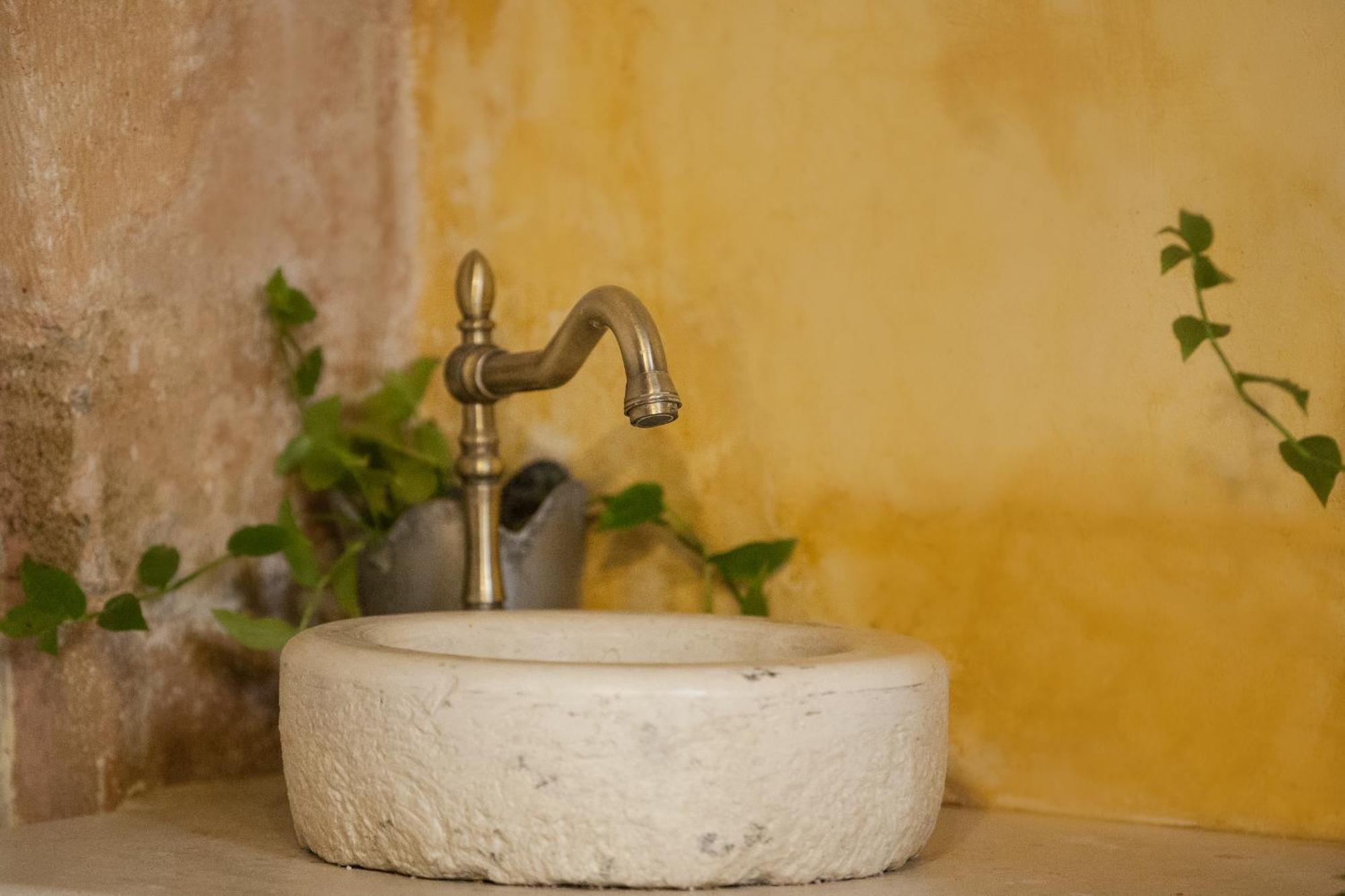 Ifigenia Traditional Rooms & Maisonettes Chania  Exterior photo
