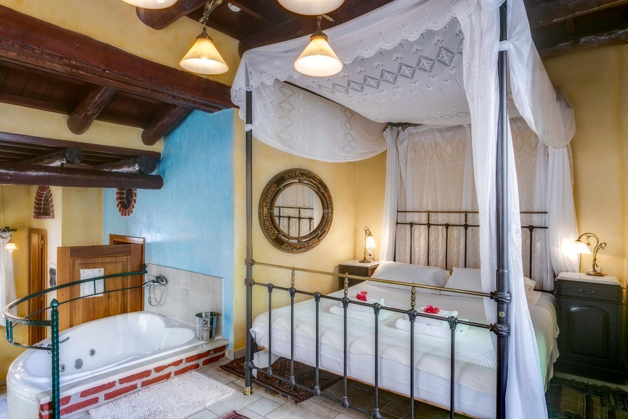 Ifigenia Traditional Rooms & Maisonettes Chania  Exterior photo